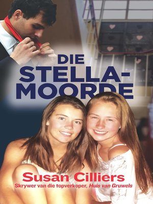 cover image of Die Stella-moorde